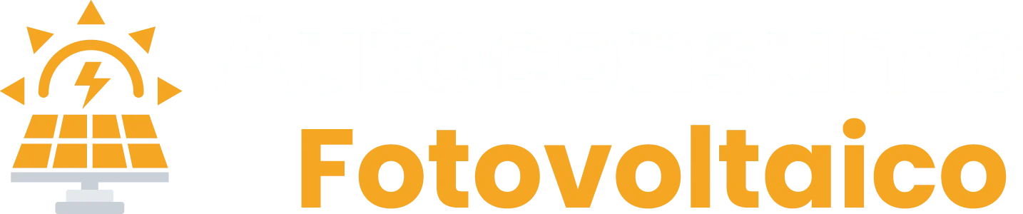 Autoconsumo Fotovoltaico - instaladores de placas solares en España